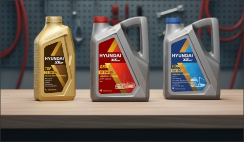 Aceite para motor